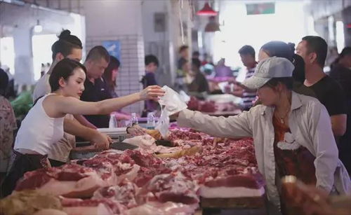 豬肉價格持續(xù)下行，官方鼓勵居民擴大消費應(yīng)對市場波動